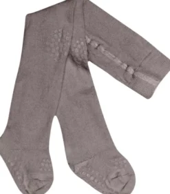 Crawling tights - merino wool