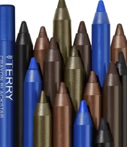 Crayon Blackstar