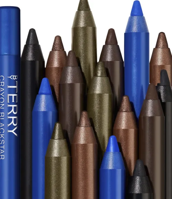 Crayon Blackstar