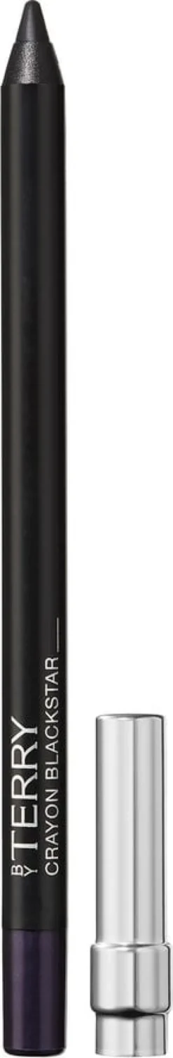Crayon Blackstar