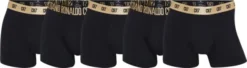CR7 Basic Trunk Organic,5-pack