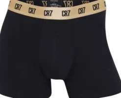 CR7 Basic Trunk Organic,5-pack