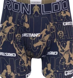 CR7 Boys Trunk 2-pack.