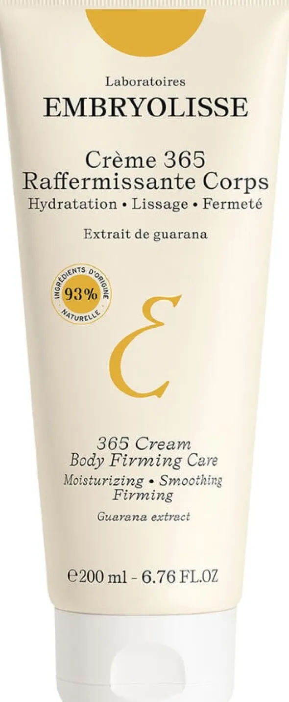 365 Cream Body Firming Care 200 ml