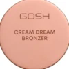 Cream Dream Bronzer 002 Dulce de Lerche