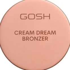 Cream Dream Bronzer 002 Dulce de Lerche