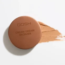 Cream Dream Bronzer 002 Dulce de Lerche