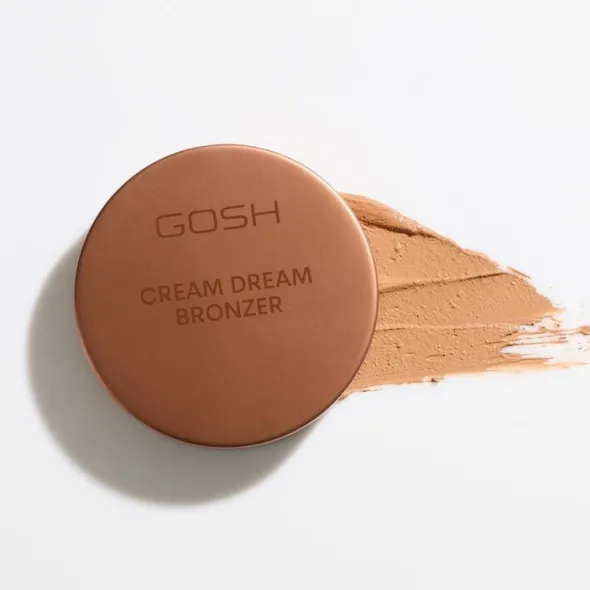 Cream Dream Bronzer 002 Dulce de Lerche