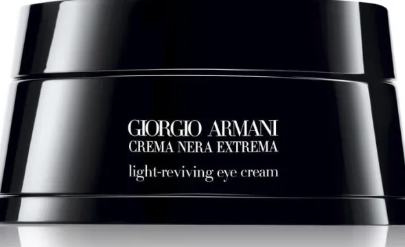 Crema Nera Reviving Eye Cream