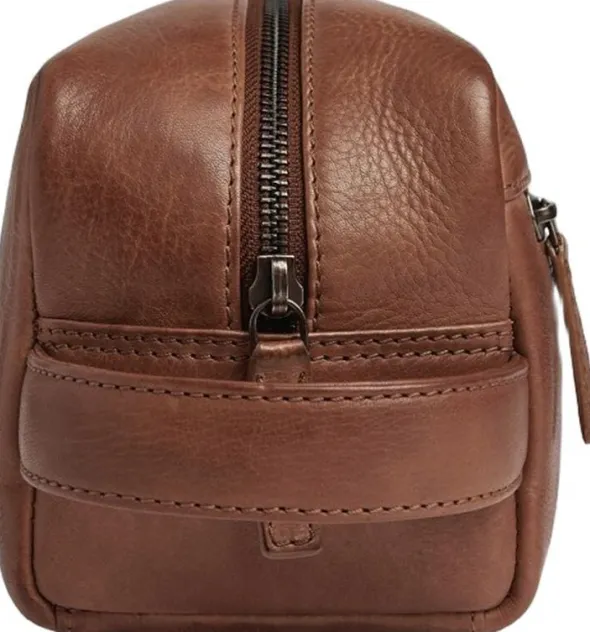 Crewmbg Toiletry Bag