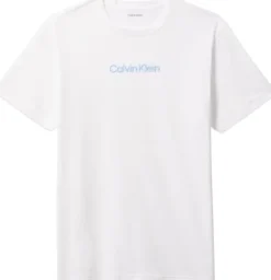Crew Neck Pyjama T-Shirt
