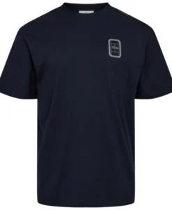 CREWNECK T-SHIRTS UNISEX ADULT KNIT