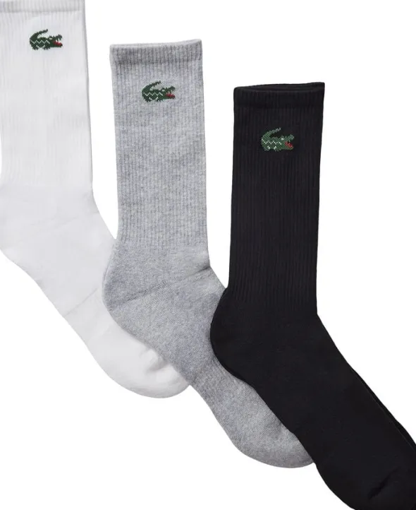 CREW SOCKS UNISEX ADULT KNIT