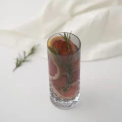 Crispy Sapphire Highball - 2 pcs.
