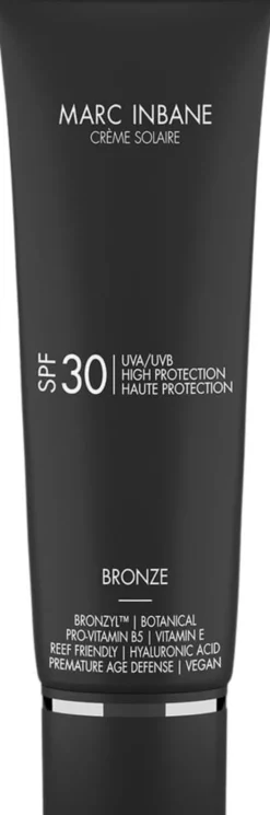 Créme Bronze SPF 30