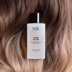 CRÈME DE CUIR - HAIR PARFUME 50 ML