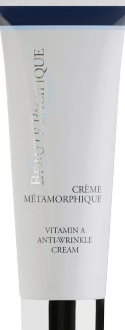 Créme Metamorphique