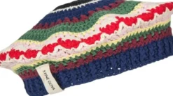 2511 Crochet Hat, Crochet Beret