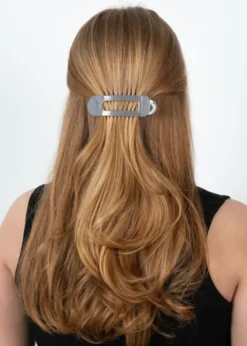 Crocodile Hair Clip