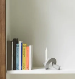 Crooked Candlestick One