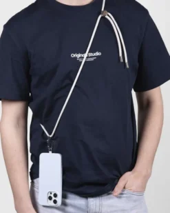 Crossbody Strap