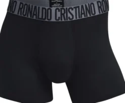 CR7 Trunk, 3-pack