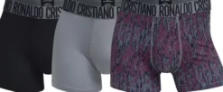 CR7 Trunk, 3-pack