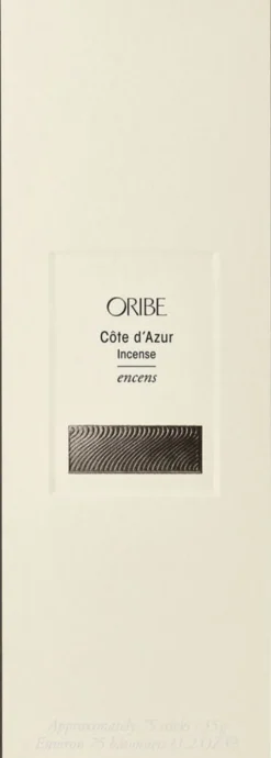 Côte d'Azur Incense