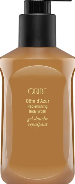 Côte d'Azur Replenishing Body Wash