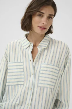 CUantomine Blouse