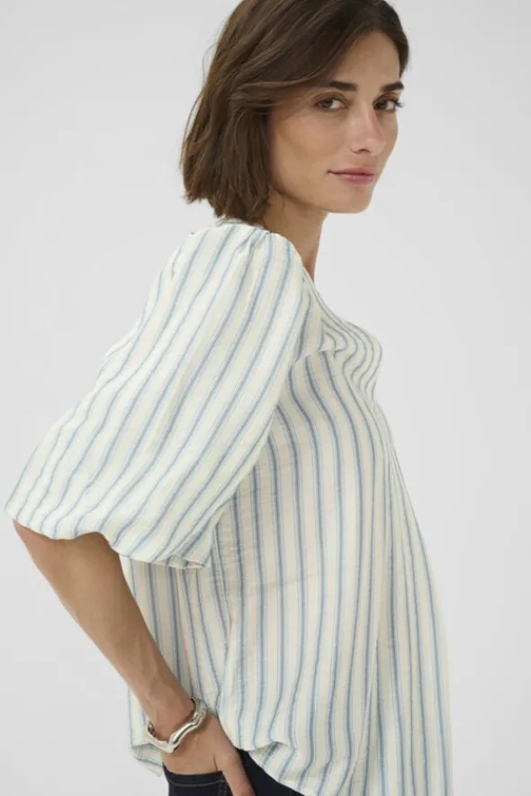 CUantomine Blouse