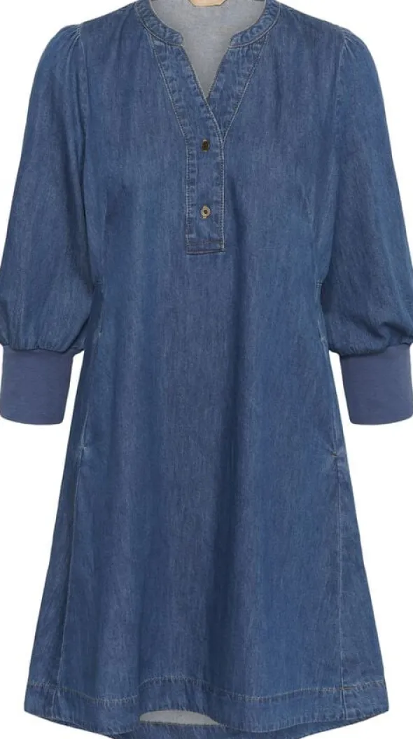 CUarpa Short Dress