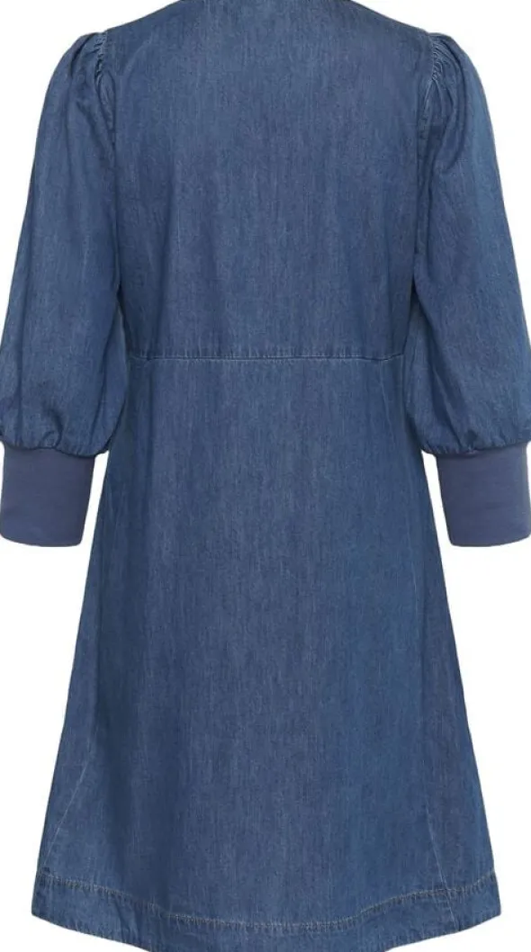 CUarpa Short Dress