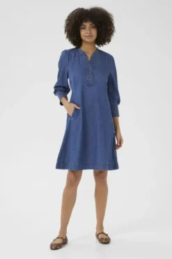 CUarpa Short Dress