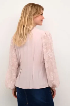 CUasmine Shirt