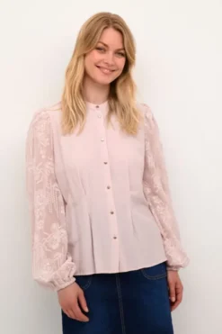 CUasmine Shirt