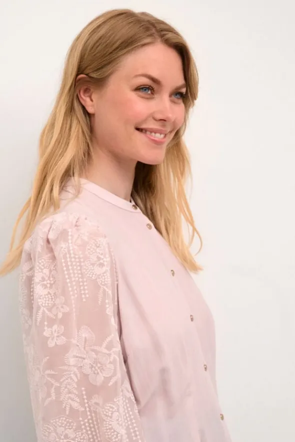 CUasmine Shirt