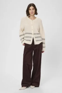 CUbaela Klay Pants