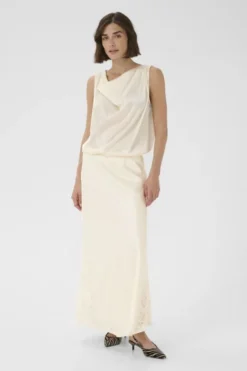 CUcamusa Skirt