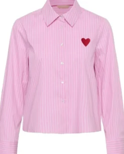 CUebony Short Shirt