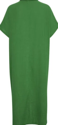 CUelina Kaftan Dress