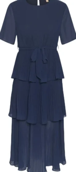 CUfika Dress