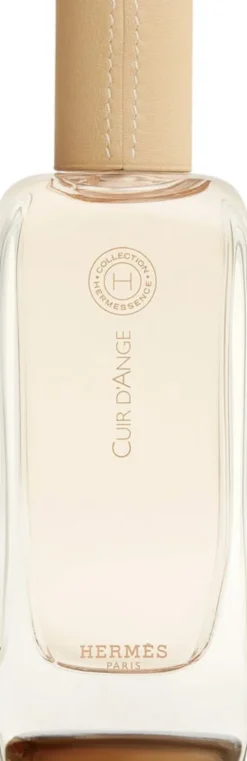Cuir d'Ange, Eau de Toilette, 100 ml
