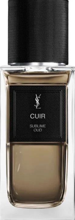 CUIR - Le Vestiaire des Parfums