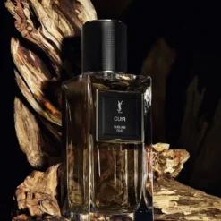 CUIR - Le Vestiaire des Parfums