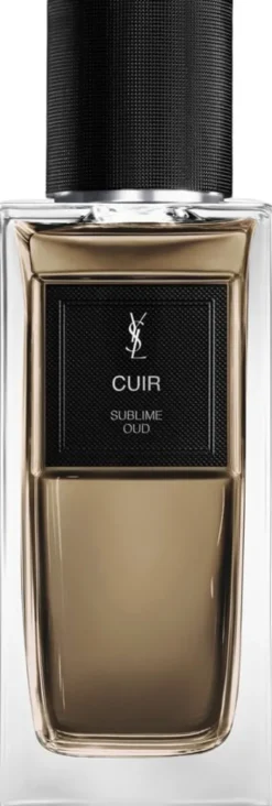CUIR - Le Vestiaire des Parfums
