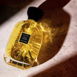 CUIR SACRÉ - EDP 100ML