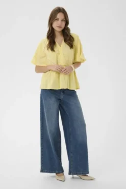 CUjalia Blouse