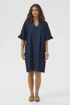 CUlava Arpa Dress