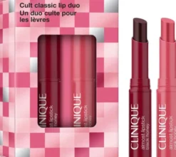 Cult classic lip duo